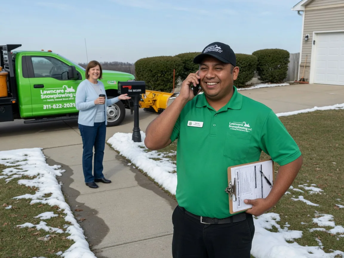 Lawn Care Services By Expert Landscaper Walhalla, MI FAQs